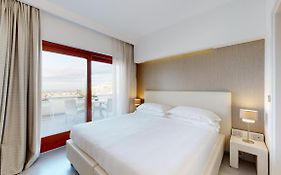 Monte Sarago 4*