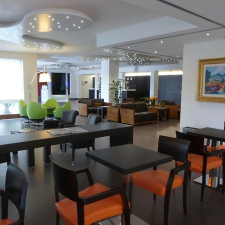 Hotel Monte Sarago Ostuni Extérieur photo