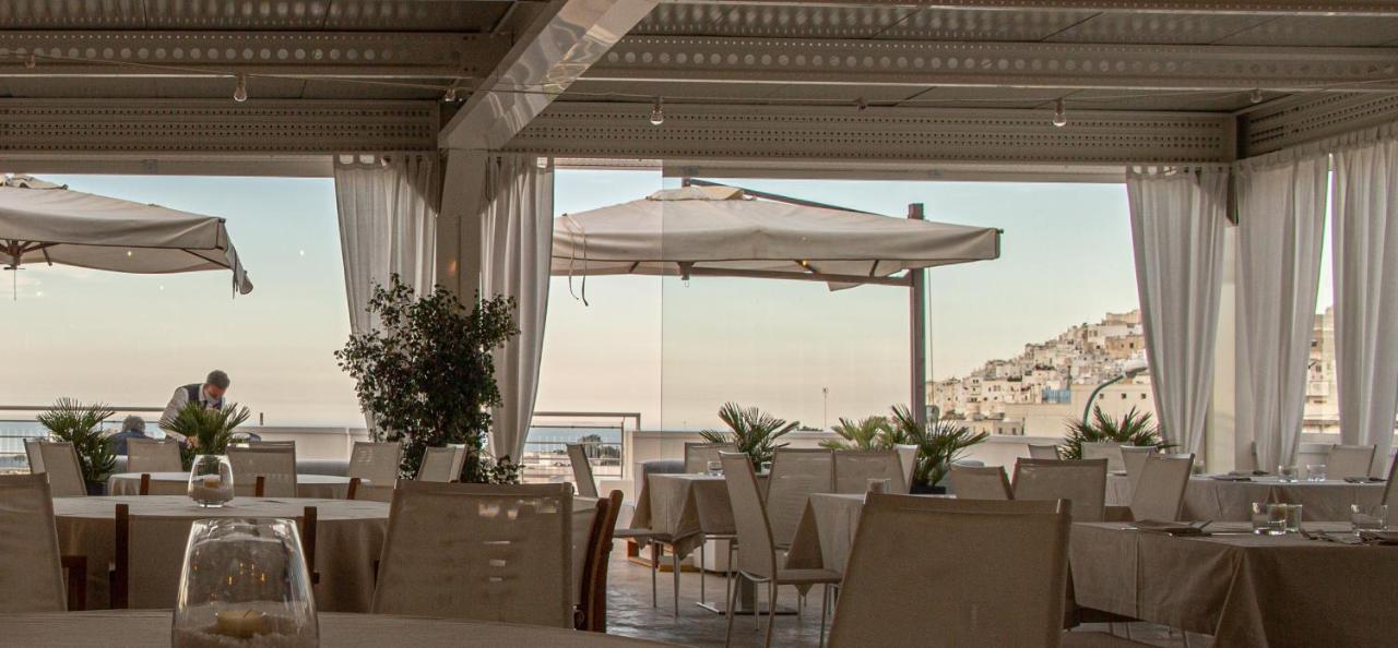 Hotel Monte Sarago Ostuni Extérieur photo