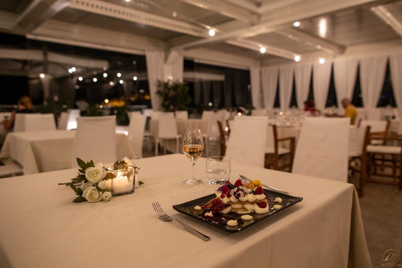 Hotel Monte Sarago Ostuni Extérieur photo
