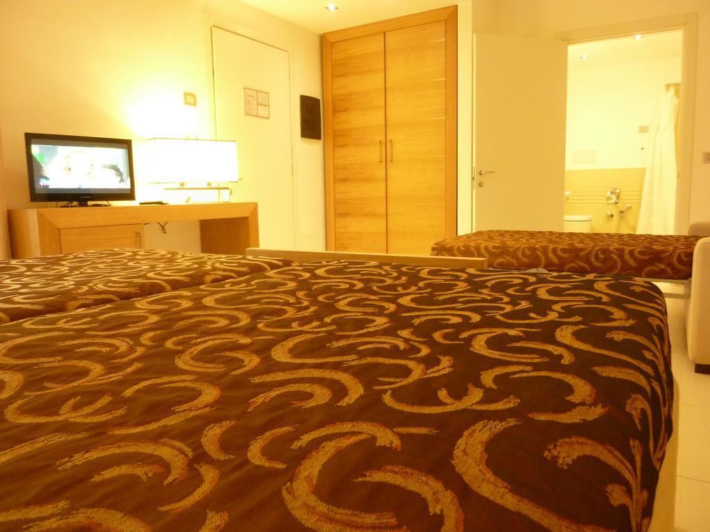 Hotel Monte Sarago Ostuni Extérieur photo