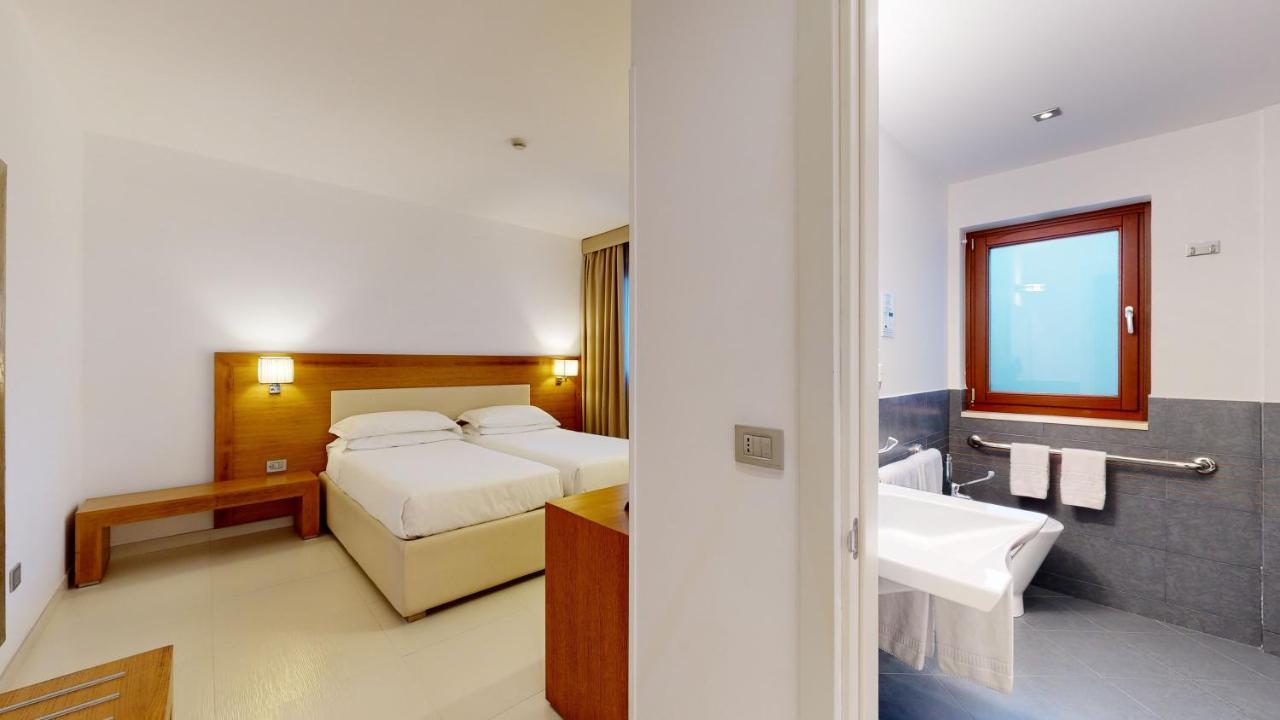 Hotel Monte Sarago Ostuni Extérieur photo