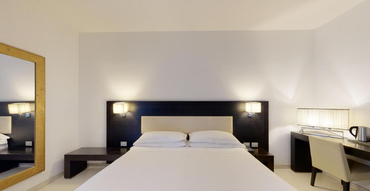 Hotel Monte Sarago Ostuni Extérieur photo