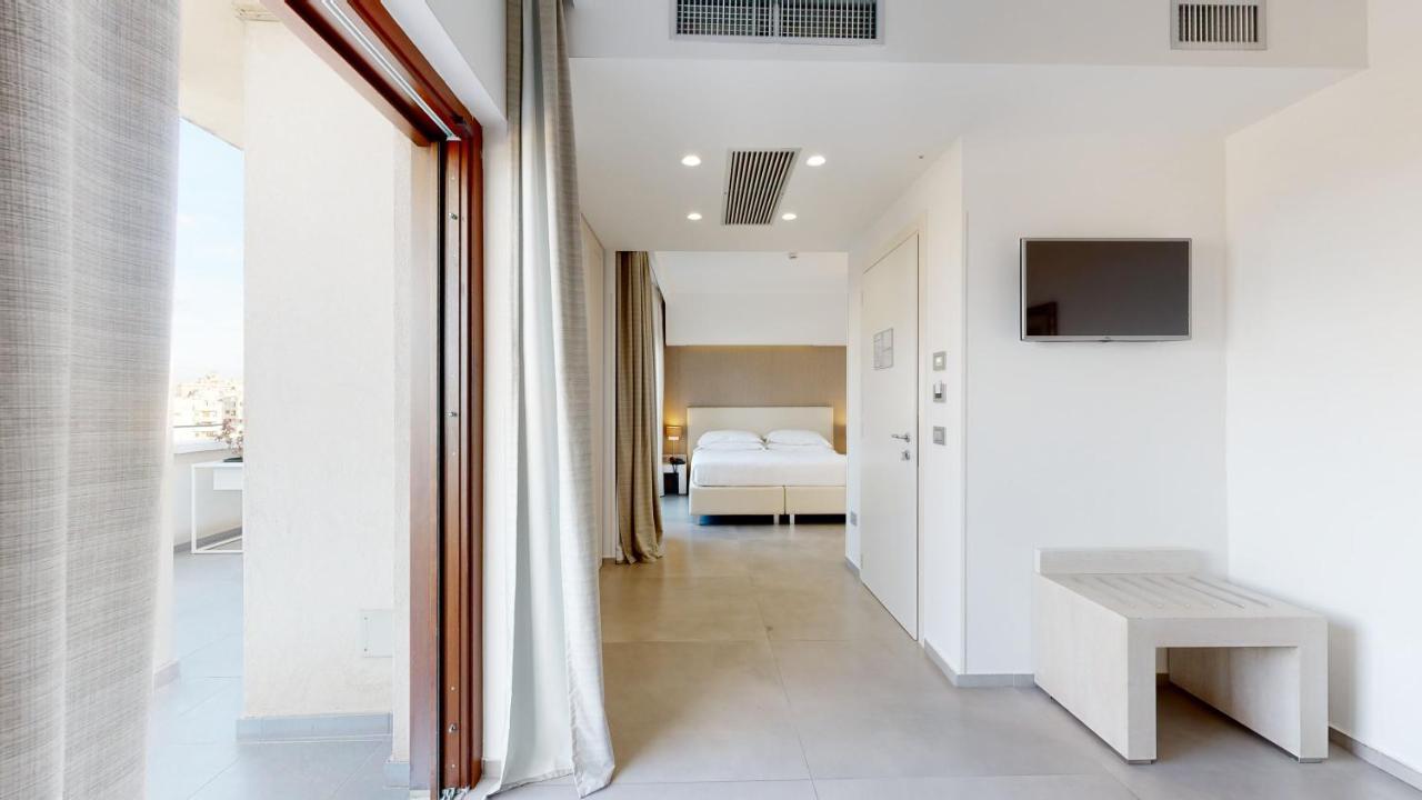 Hotel Monte Sarago Ostuni Extérieur photo