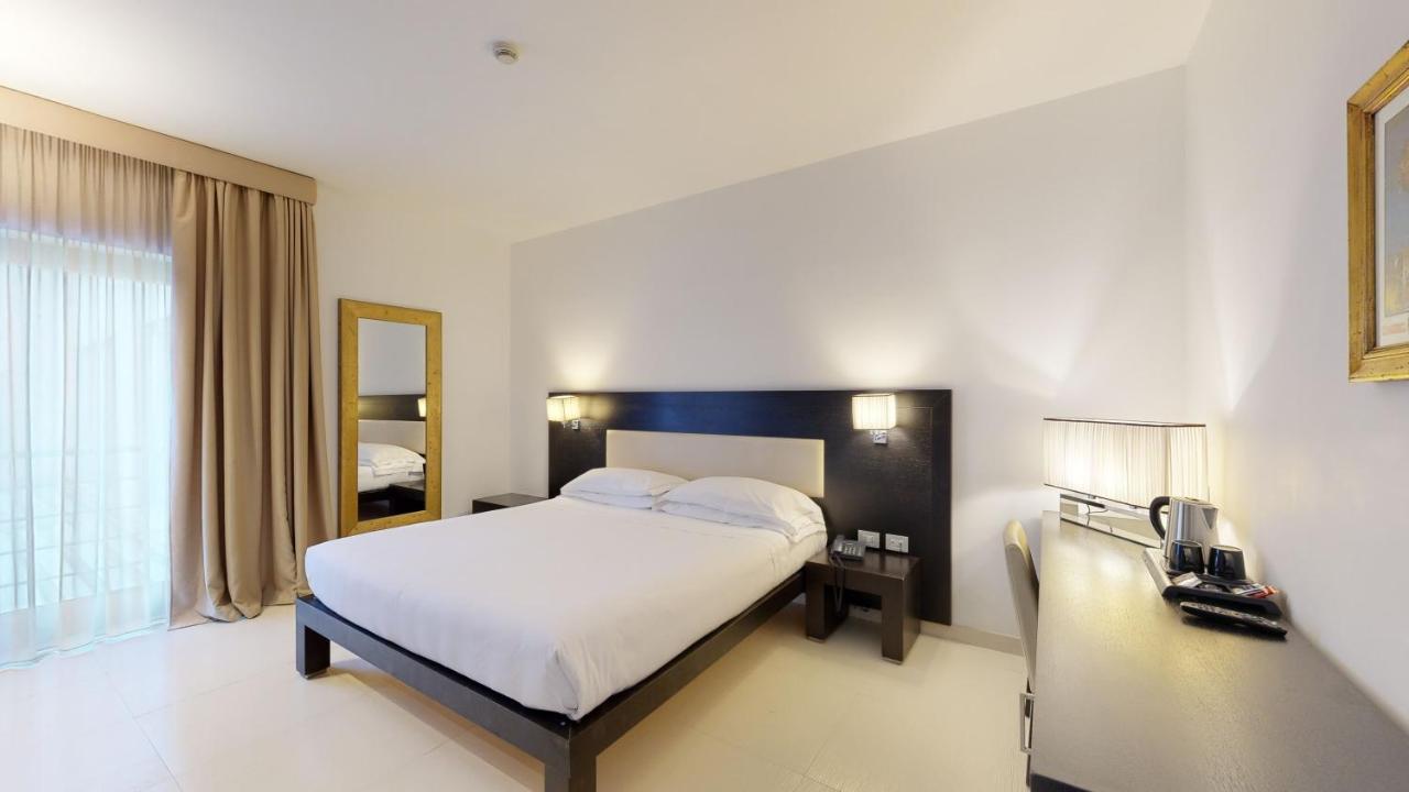 Hotel Monte Sarago Ostuni Extérieur photo