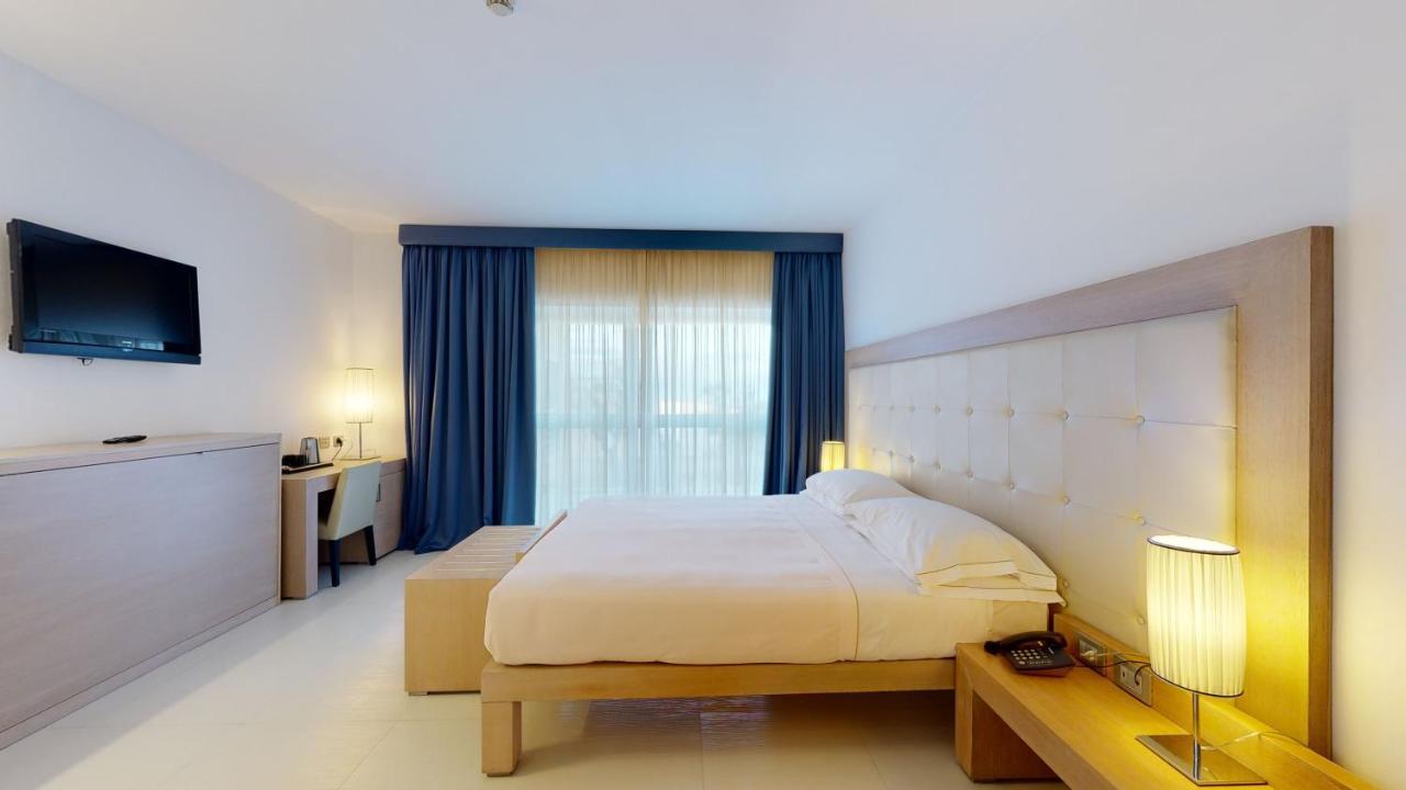 Hotel Monte Sarago Ostuni Extérieur photo