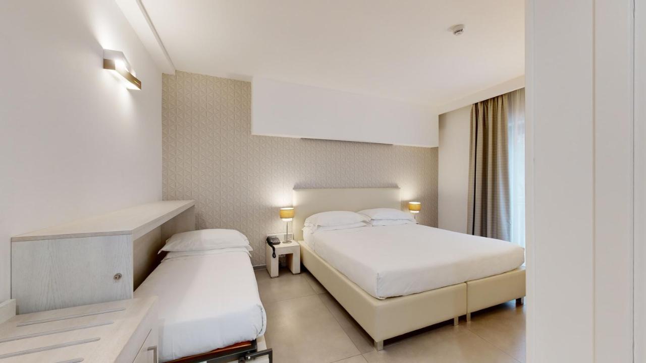 Hotel Monte Sarago Ostuni Extérieur photo