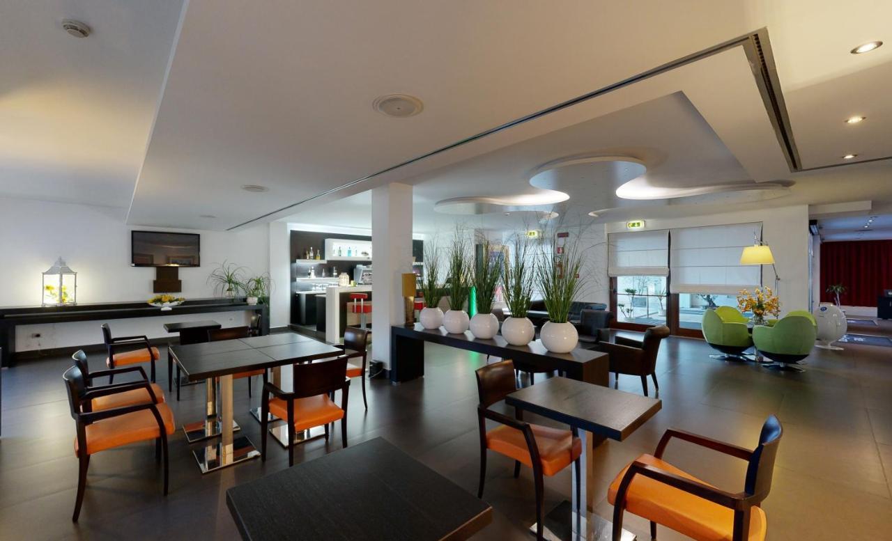 Hotel Monte Sarago Ostuni Extérieur photo