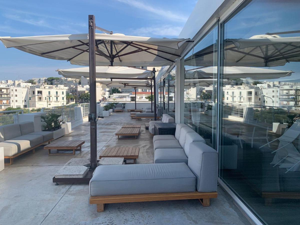 Hotel Monte Sarago Ostuni Extérieur photo