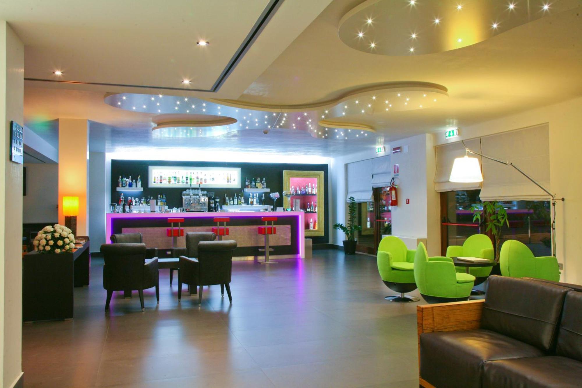 Hotel Monte Sarago Ostuni Extérieur photo