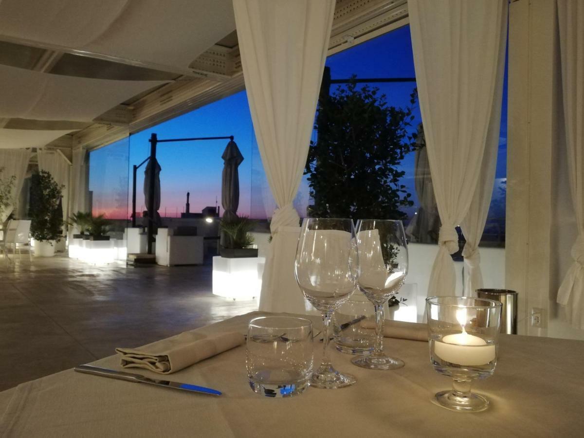 Hotel Monte Sarago Ostuni Extérieur photo