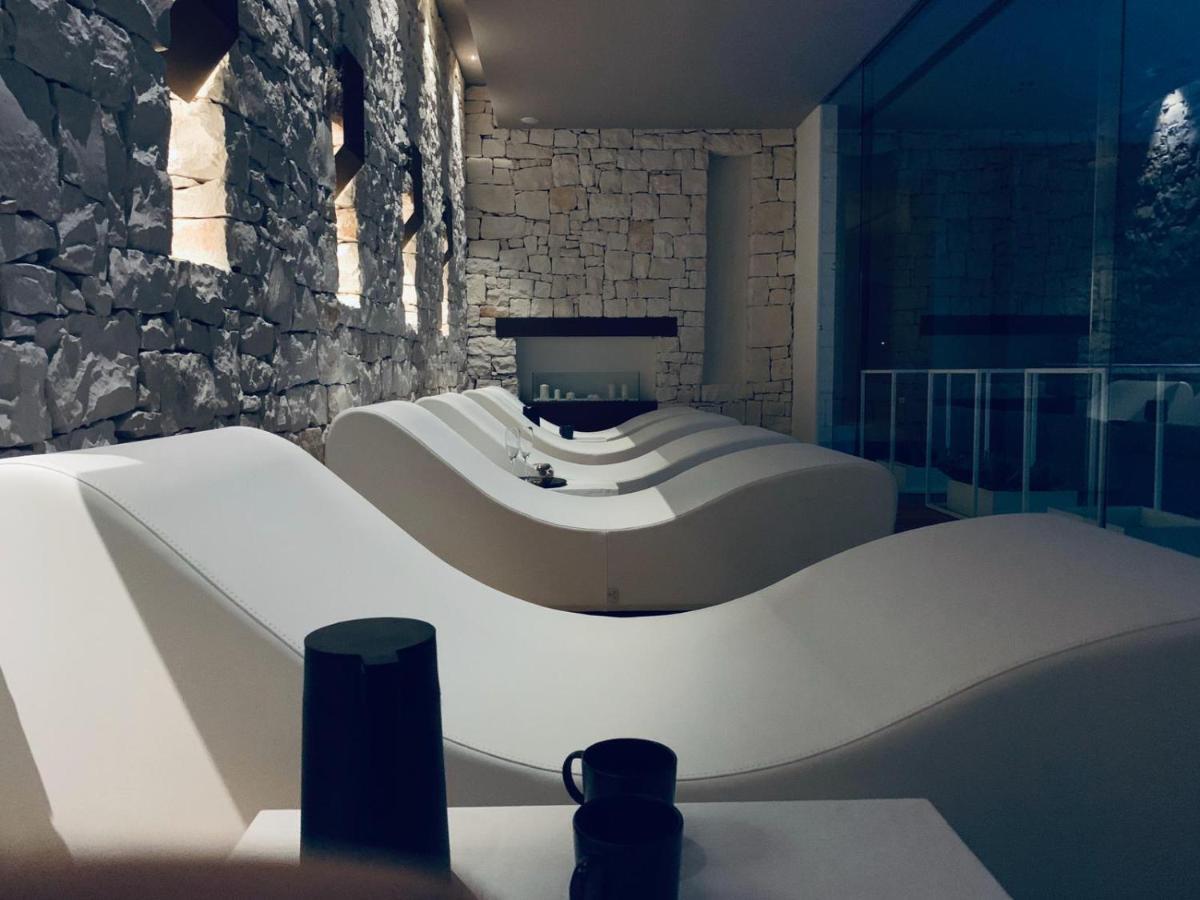 Hotel Monte Sarago Ostuni Extérieur photo
